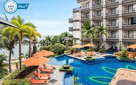 การ์เด้น คลิฟ รีสอร์ท แอนด์ สปา (SHA Extra Plus)